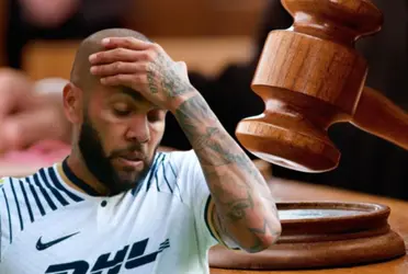 Daniel Alves, conhecido jogador de futebol brasileiro de 40 anos, está prestes a ser julgado na Espanha por relações não consentidas