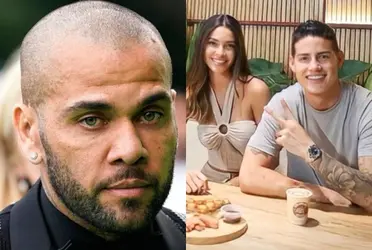 Daniel Alves continua preso! Porém, Joana Sanz está curtindo a vida com outra pessoa