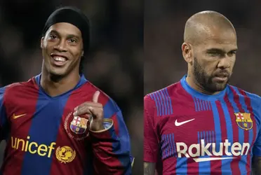 Daniel Alves está preso desde o dia 20 de janeiro, acusado de assédio