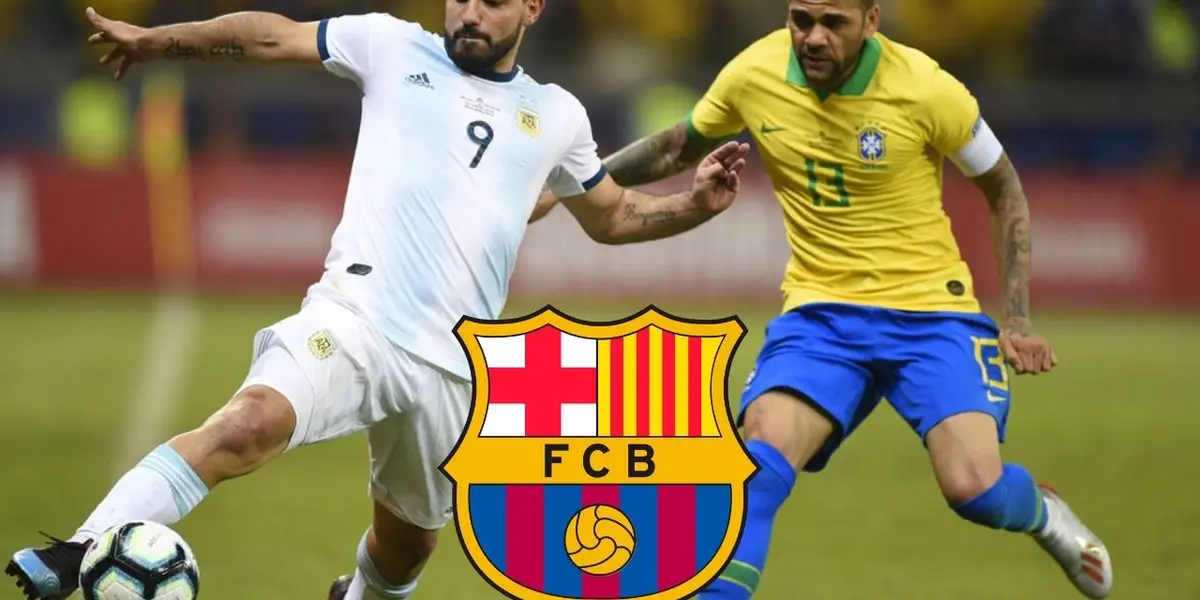 Daniel Alves fica cada vez mais próximo de voltar ao Barcelona com apoio de Xavi em troca surpreendente