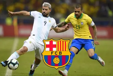 Daniel Alves fica cada vez mais próximo de voltar ao Barcelona com apoio de Xavi em troca surpreendente