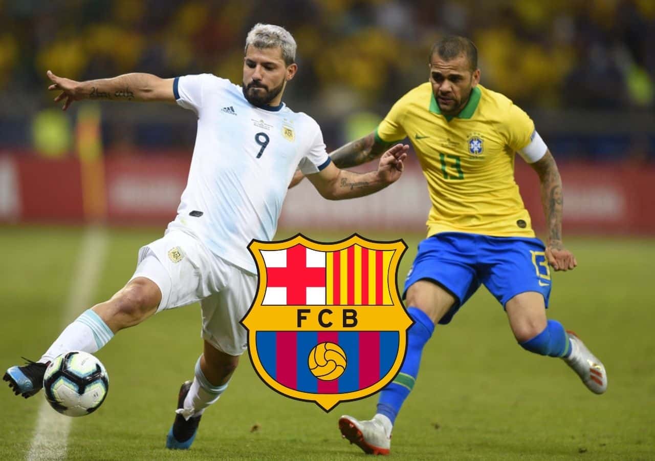 Daniel Alves fica cada vez mais próximo de voltar ao Barcelona com apoio de Xavi em troca surpreendente