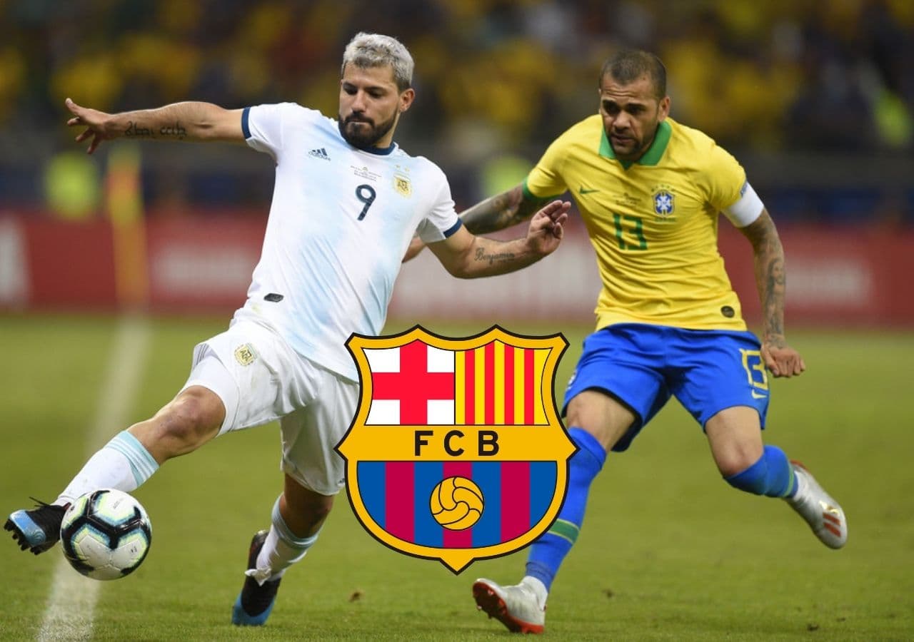 Daniel Alves fica cada vez mais próximo de voltar ao Barcelona com apoio de Xavi em troca surpreendente
