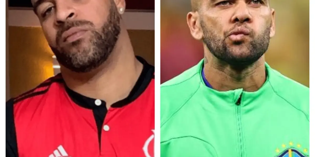 Daniel Alves tem uma bela fortuna e continua ganhando dinheiro mesmo estando preso