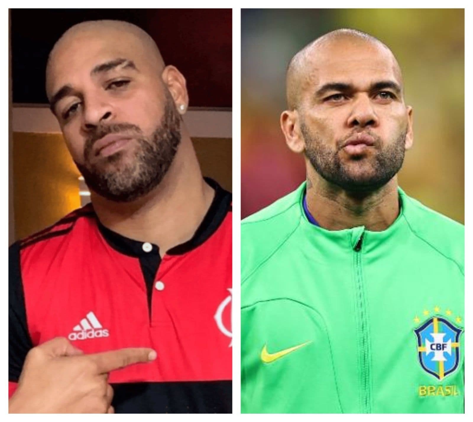 Daniel Alves tem uma bela fortuna e continua ganhando dinheiro mesmo estando preso