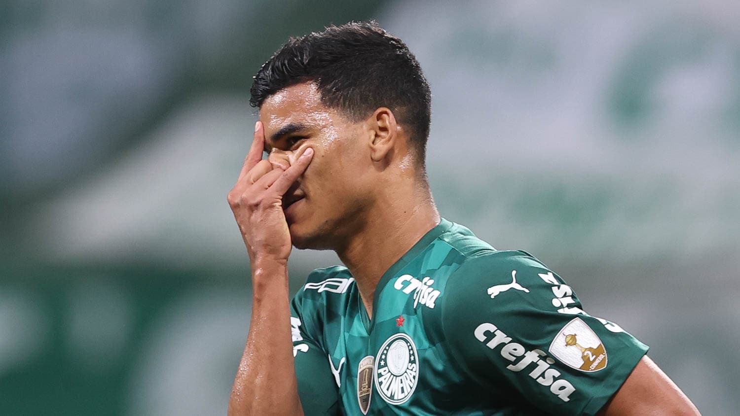 Danilo Barbosa não foi comprado pelo Verdão e volta ao Nice, da França