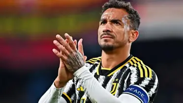 Danilo frustrou a torcida do Flamengo