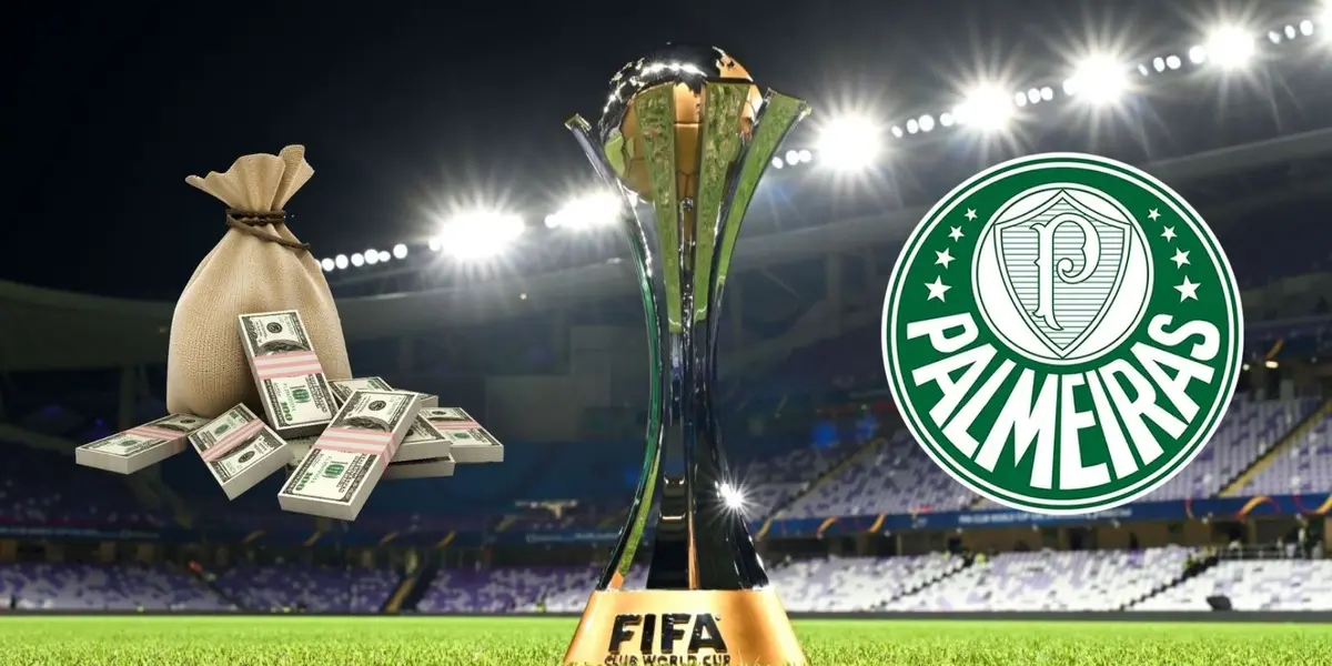 Datas do Mundial de Clubes 2021 são anunciadas e Palmeiras vê maratona se formar para buscar o tão sonhado título