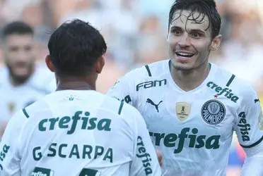 David Beckham não desiste de tirar grande destaque do Palmeiras e aumenta proposta que vale a premiação da Copa Libertadores