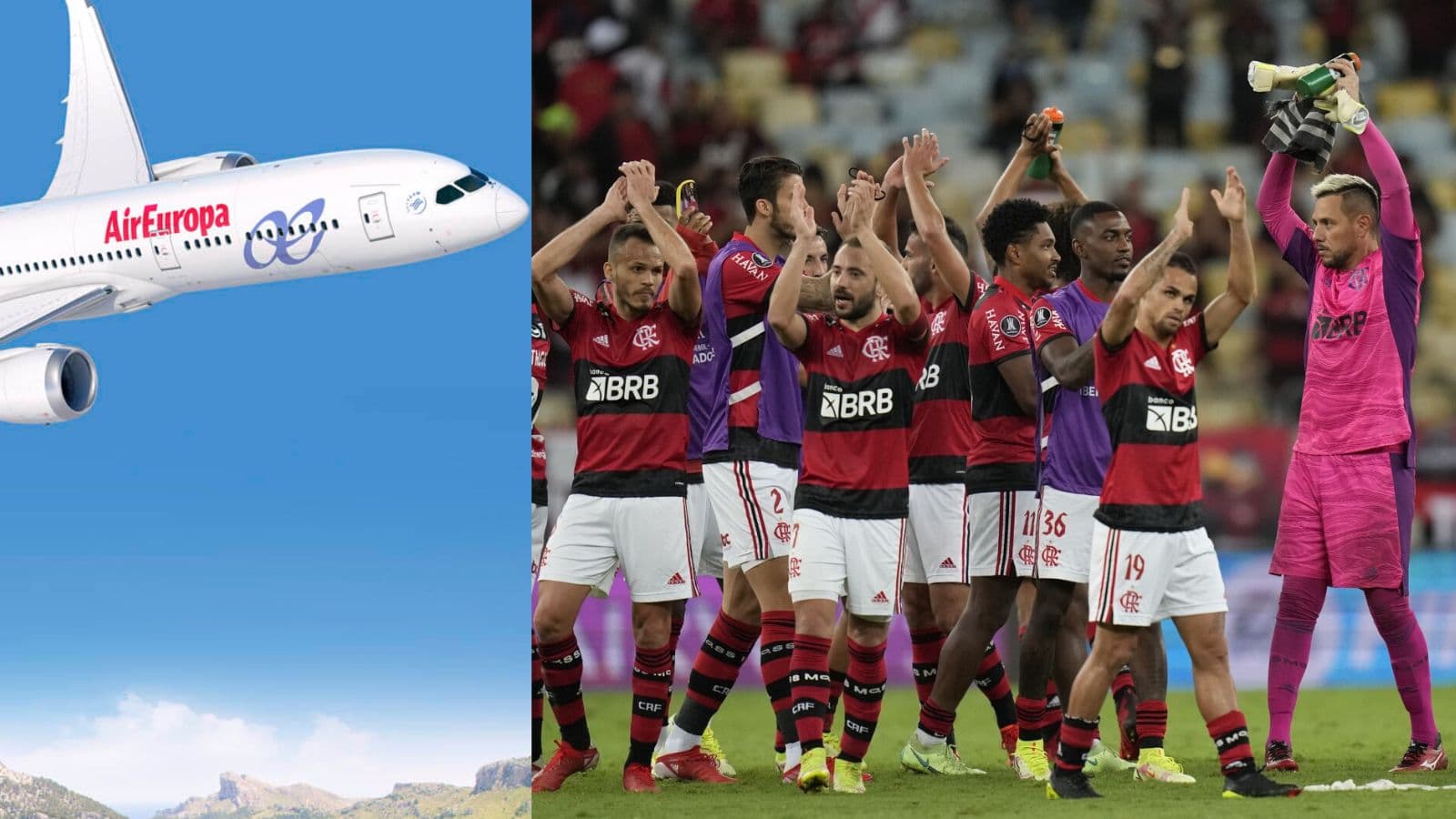 David luiz não mostrou o nível esperado no Flamengo