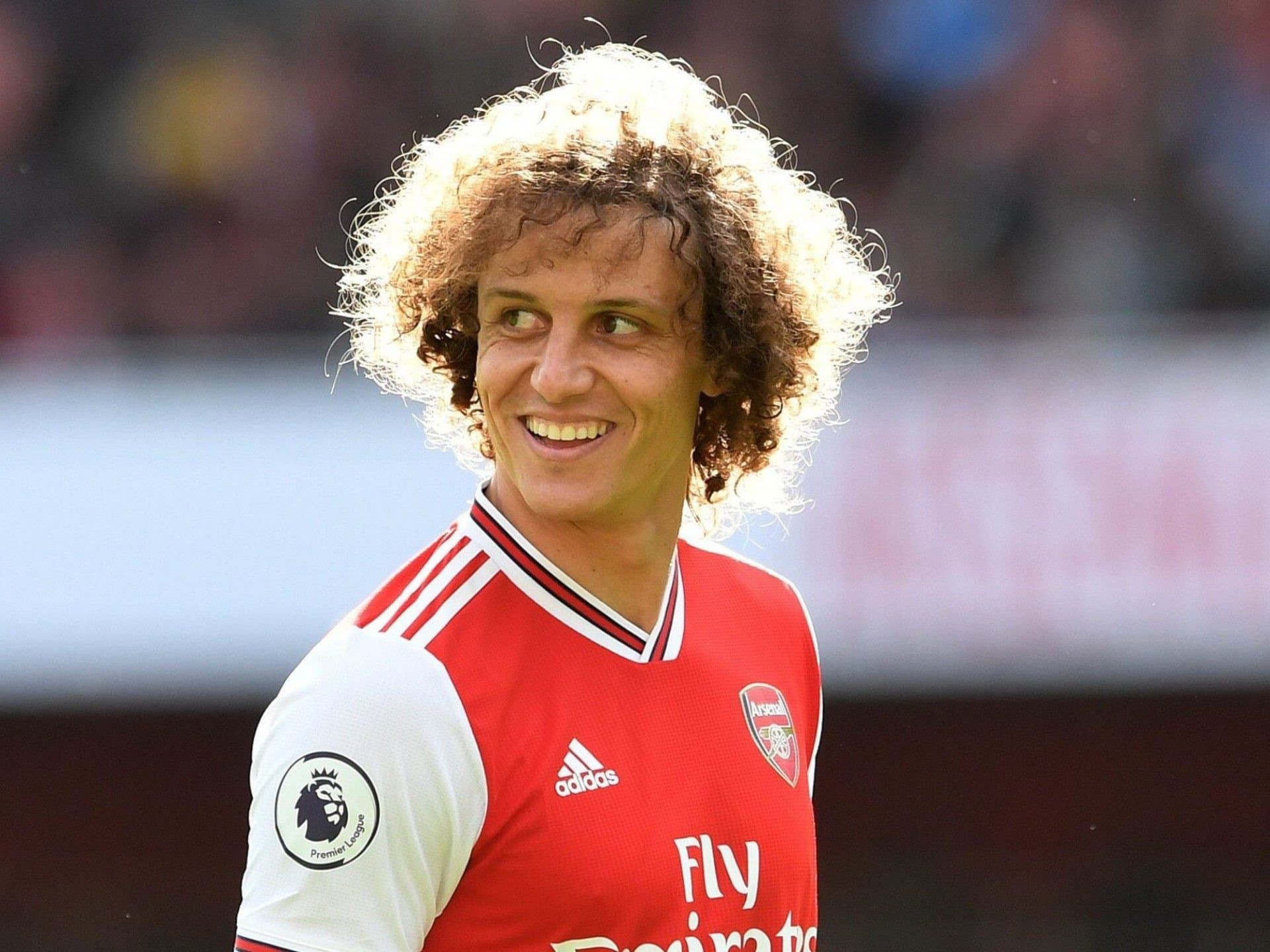 David Luiz não terá mega salário no Flamengo após diversas especulações na imprensa e entre os torcedores