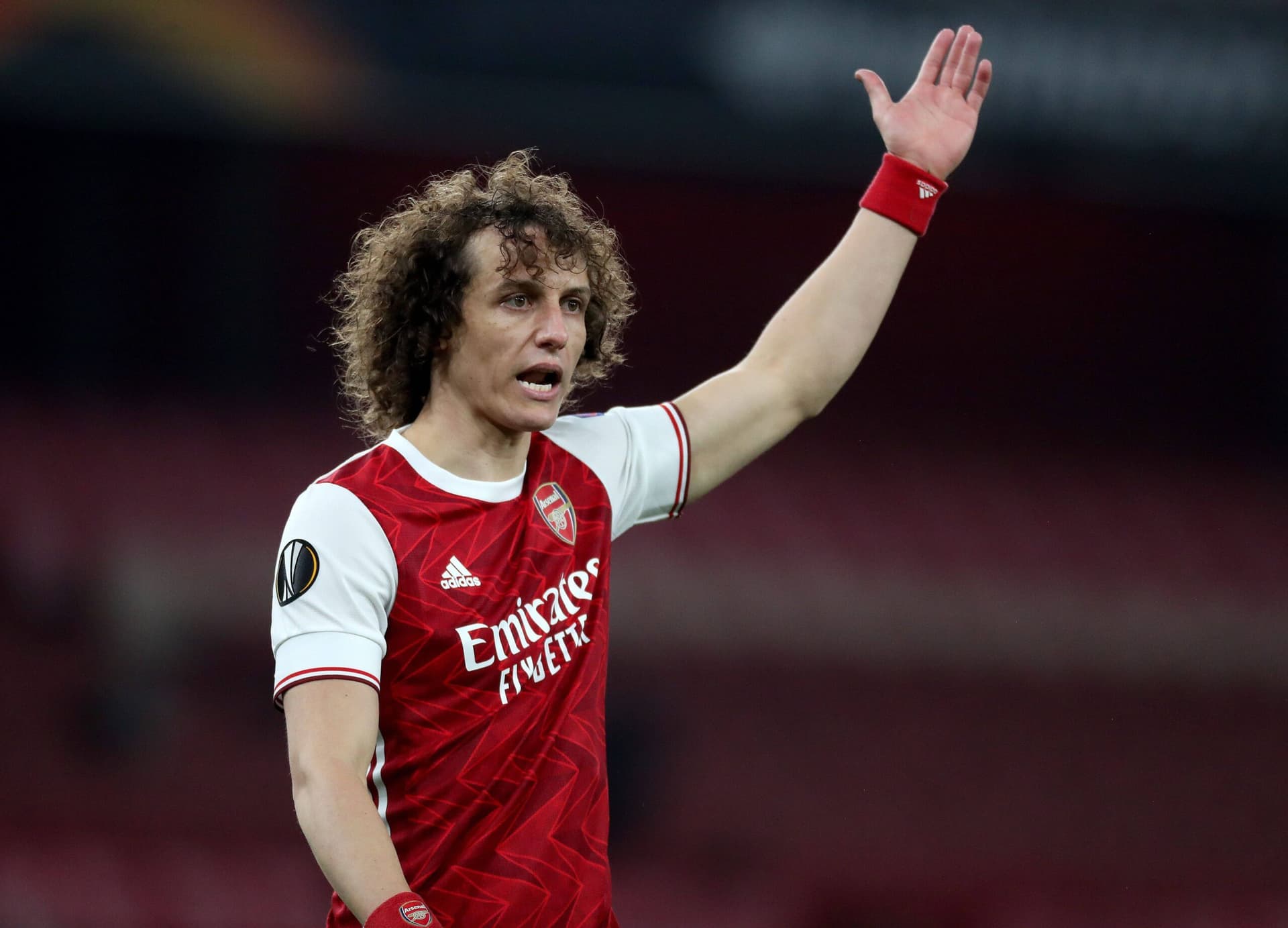 David Luiz permanece no radar do Flamengo, mesmo que seu desejo não seja voltar ao futebol brasileiro