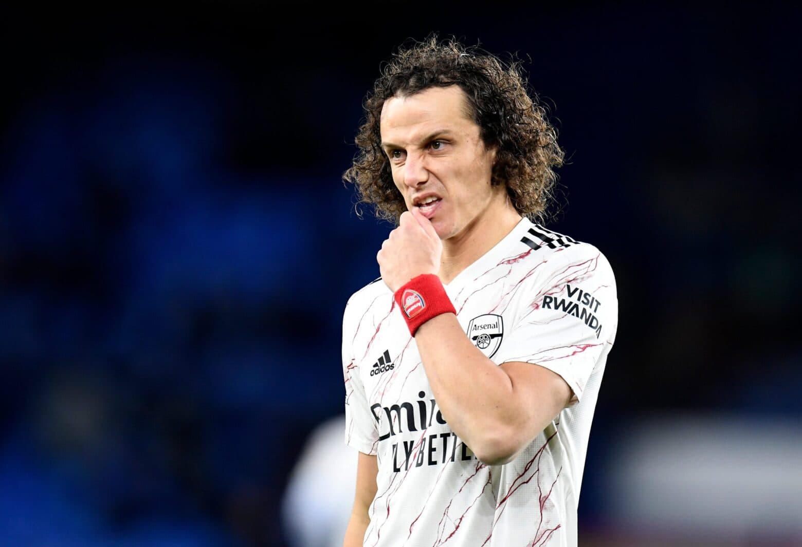 David Luiz segue na mira do Flamengo que não se cansa de lutar por seu maior reforço da temporada