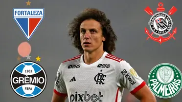 David Luiz terá novo destino em 2025
