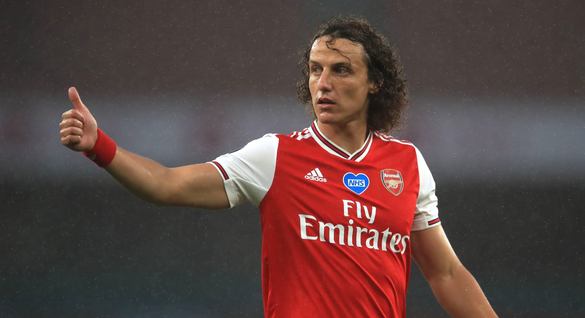 David Luiz teria seu salário reduzido para jogar no Flamengo, mas isso não seria problema