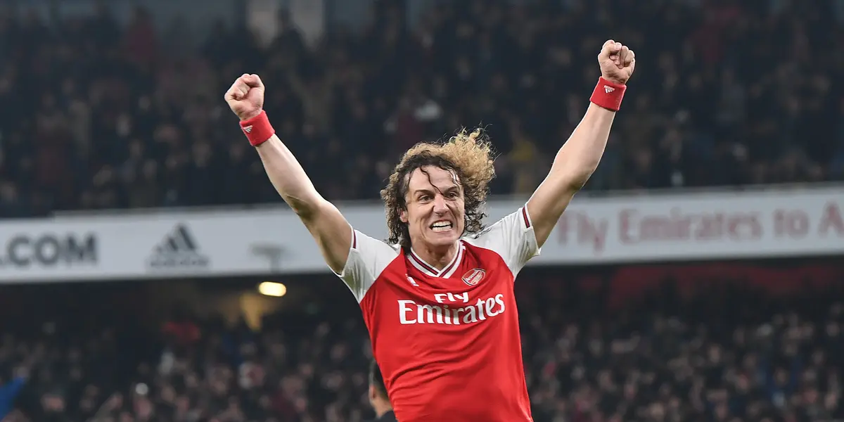 David Luiz vive últimos dias de indefinição sobre seu futuro no Flamengo e resposta final pode sair a qualquer momento