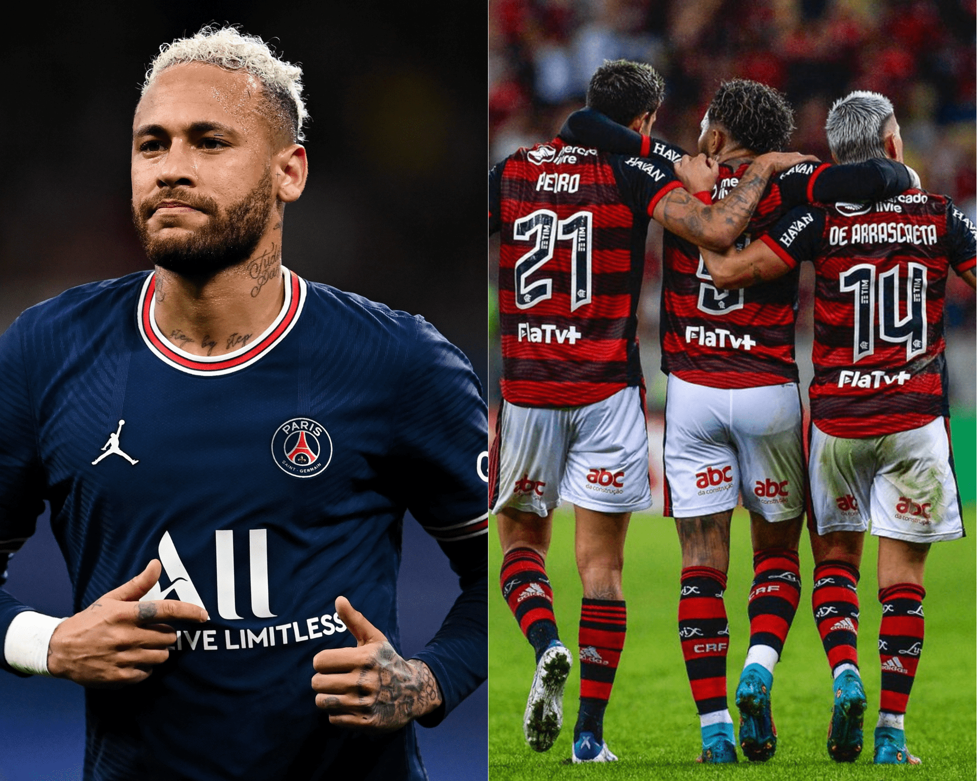 De acordo com a imprensa americana, o Al-Hilal está interessado na contratação de Neymar