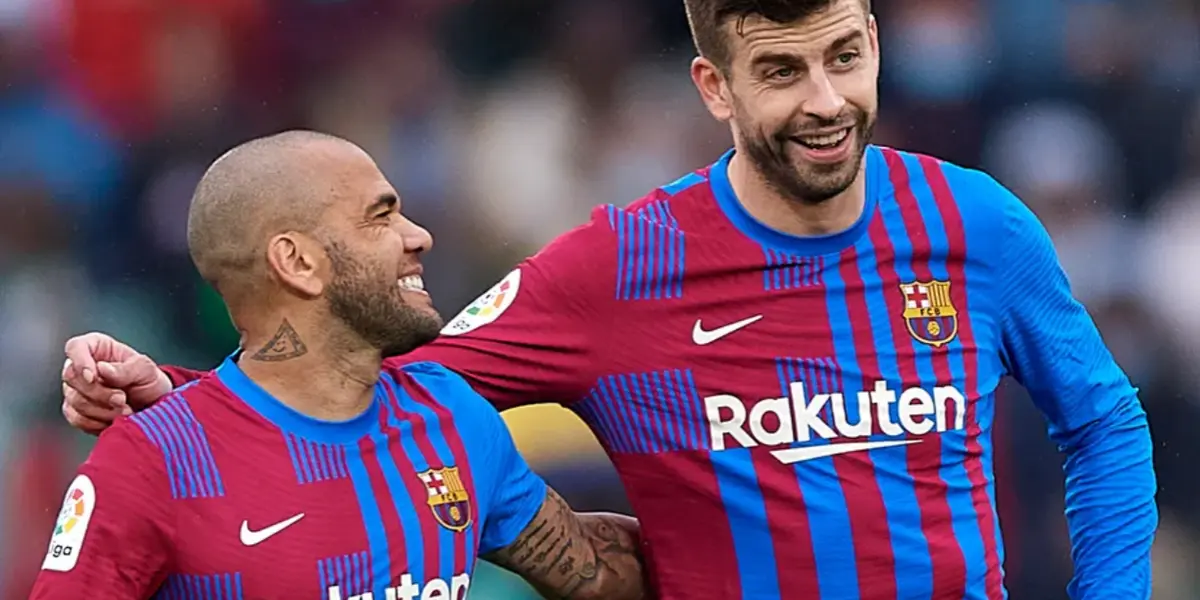 De acordo com imprensa espanhola, namorada de Piqué o traiu com Pep Guardiola