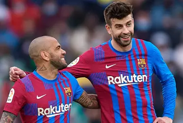 De acordo com imprensa espanhola, namorada de Piqué o traiu com Pep Guardiola