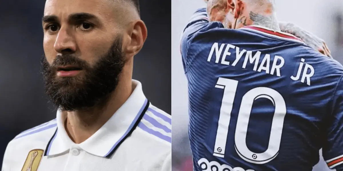 De acordo com a imprensa internacional, Neymar recusou proposta bilionário do futebol árabe