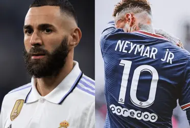 De acordo com a imprensa internacional, Neymar recusou proposta bilionário do futebol árabe