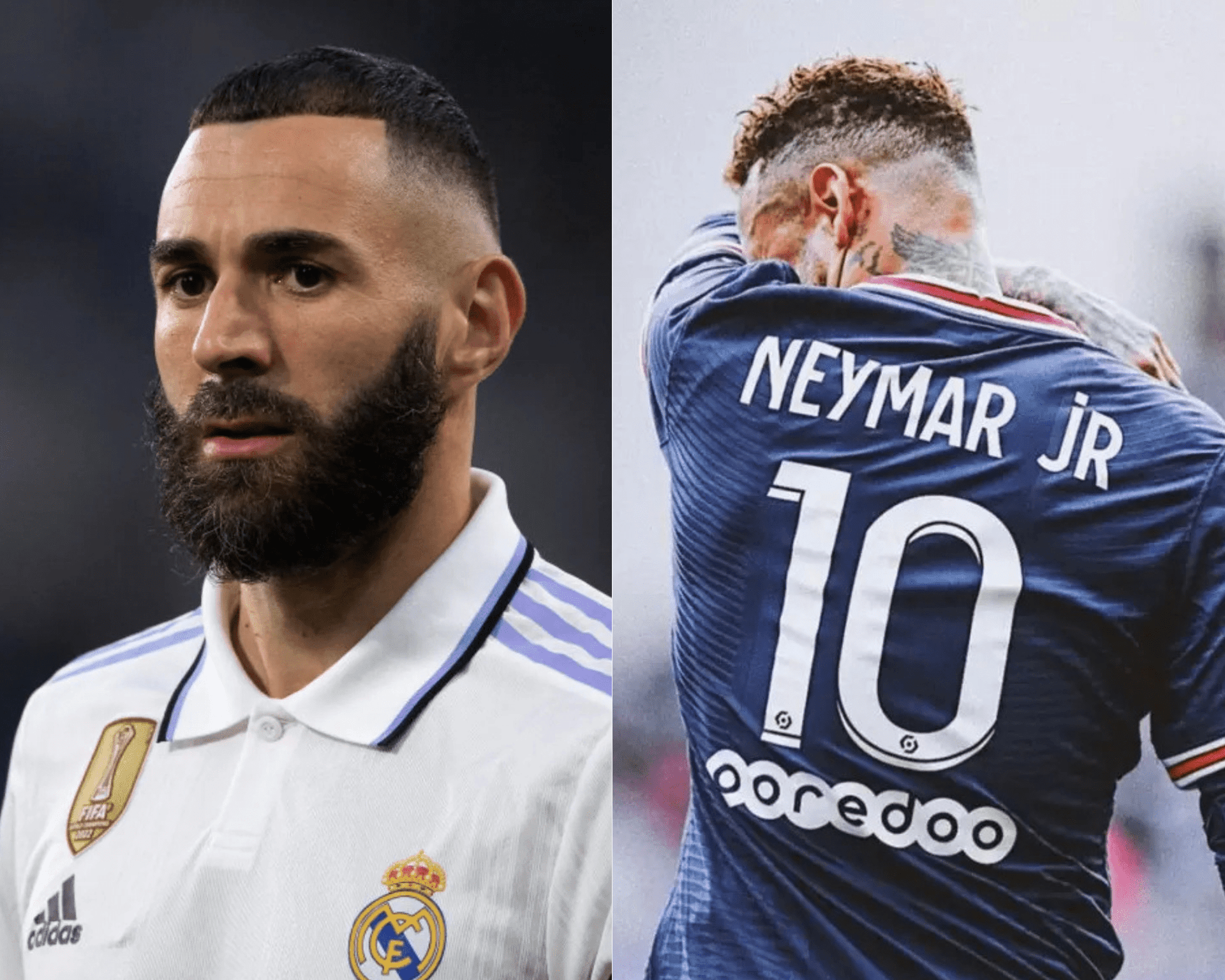 De acordo com a imprensa internacional, Neymar recusou proposta bilionário do futebol árabe