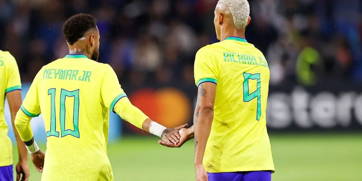 De acordo com jornal da Argentina, brasileiro pressionou a diretoria de clube europeu pedindo a demissão de treinador