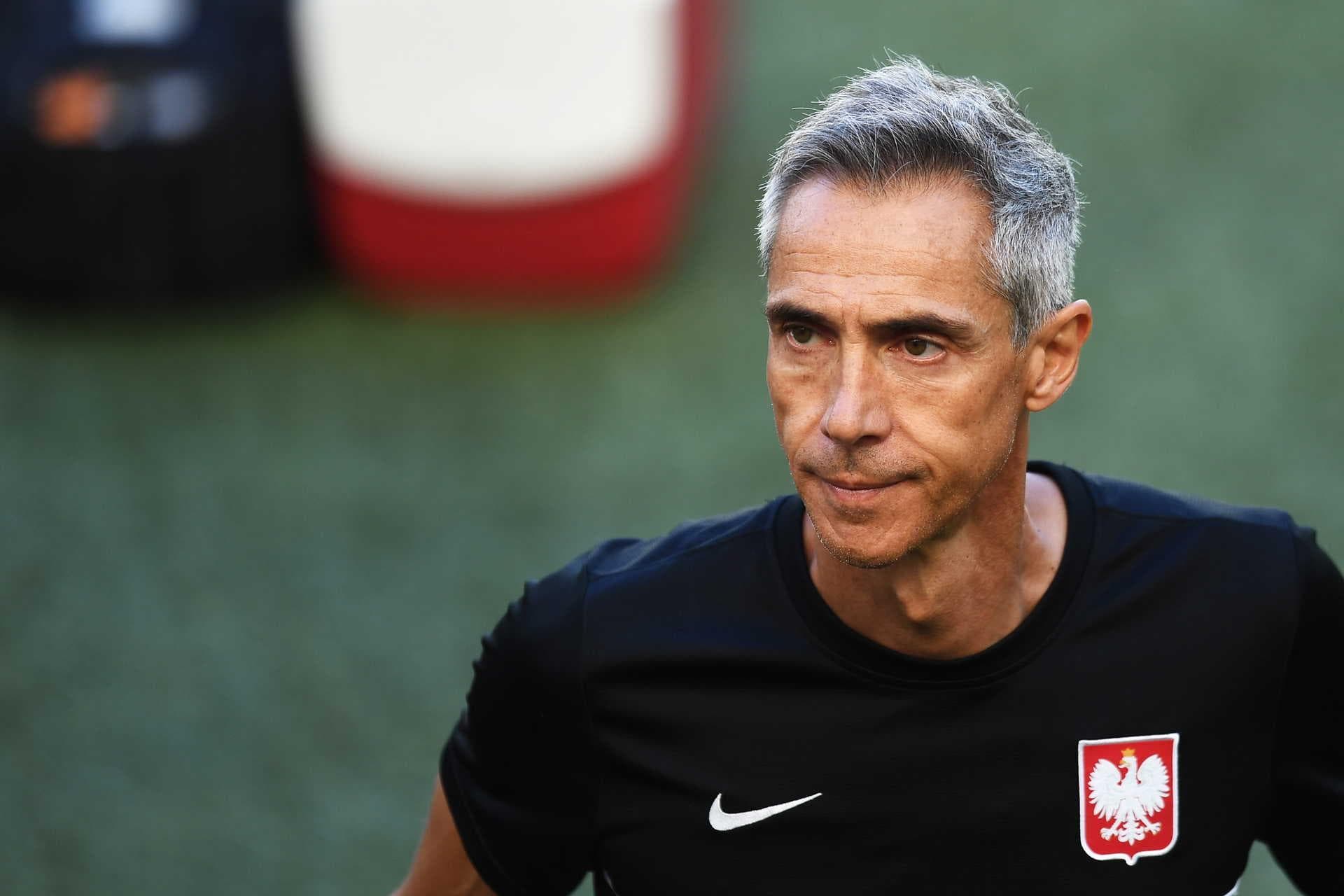 De acordo com jornal português, Paulo Sousa vai ser o novo treinador do Mengão