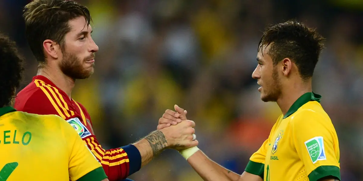 De acordo com a mídia francesa RMC Sport, o ex-jogador do Real Madrid rejeitou a oferta de duas instituições inglesas para ingressar no clube francês nas próximas duas temporadas