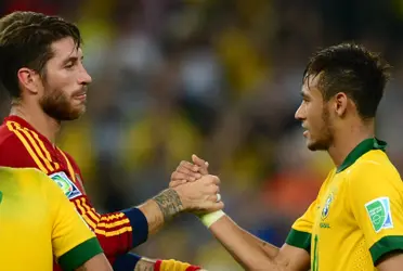 De acordo com a mídia francesa RMC Sport, o ex-jogador do Real Madrid rejeitou a oferta de duas instituições inglesas para ingressar no clube francês nas próximas duas temporadas