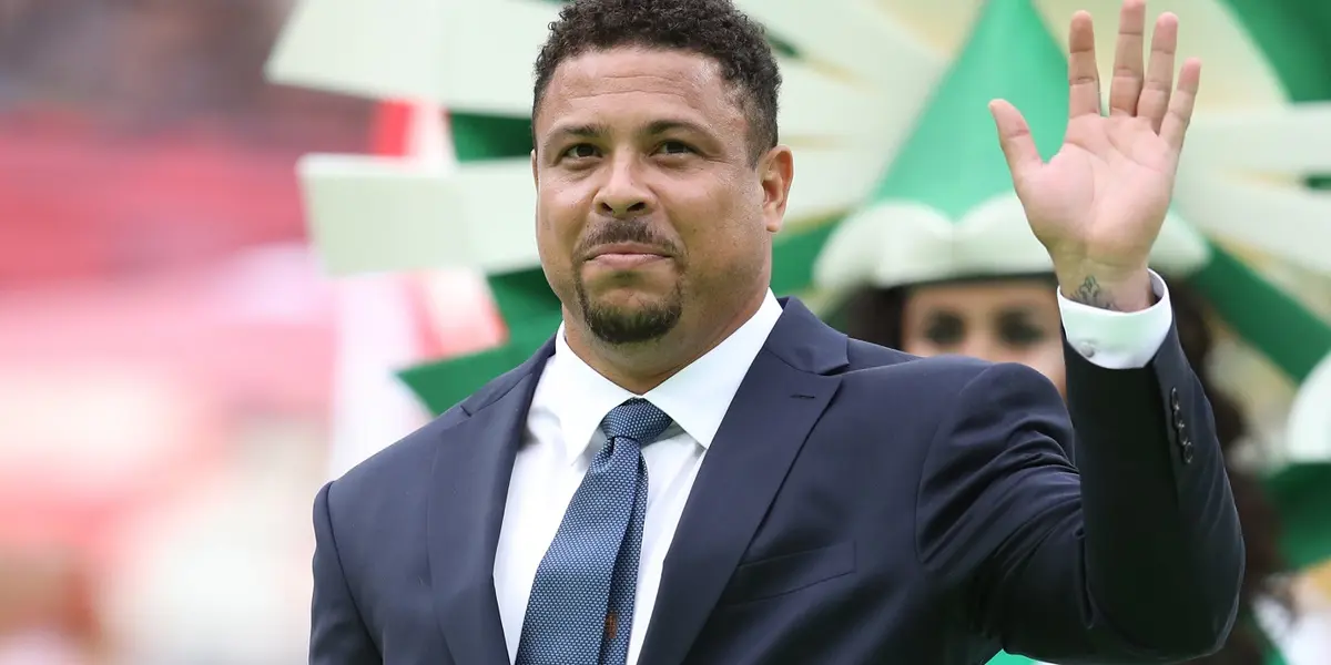 De acordo com o empresário, quem não aceitar a reformulação vai deixar o clube