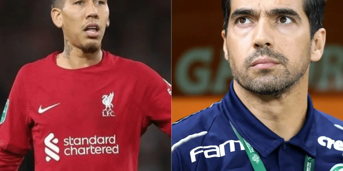 De acordo com o jornalista Fabrizio Romano, o Real Madrid se interessa pela contratação de Firmino