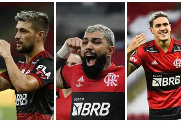 De acordo com site italiano, Borussia Dortmund quer um dos destaques do Rubro-Negro