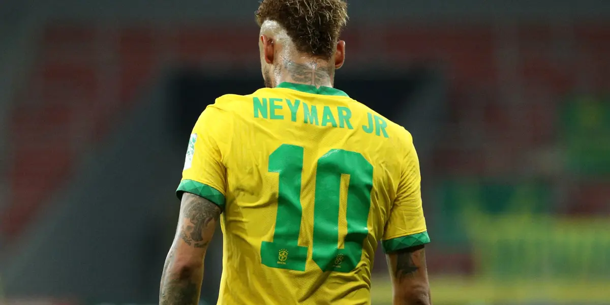 De garoto propaganda preferido das marcas ao atleta multicampeão pelos clubes que passou, veja a história do "adulto Ney"