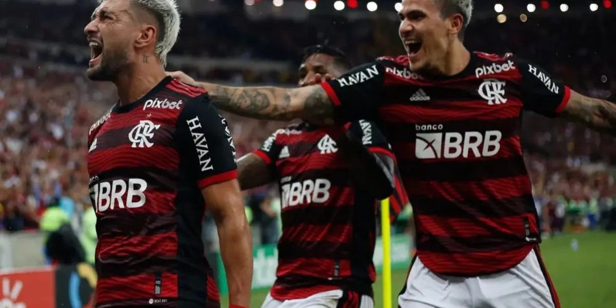Mansão de R$ 20 milhões, o reforço do Flamengo que já se prepara para morar no Rio