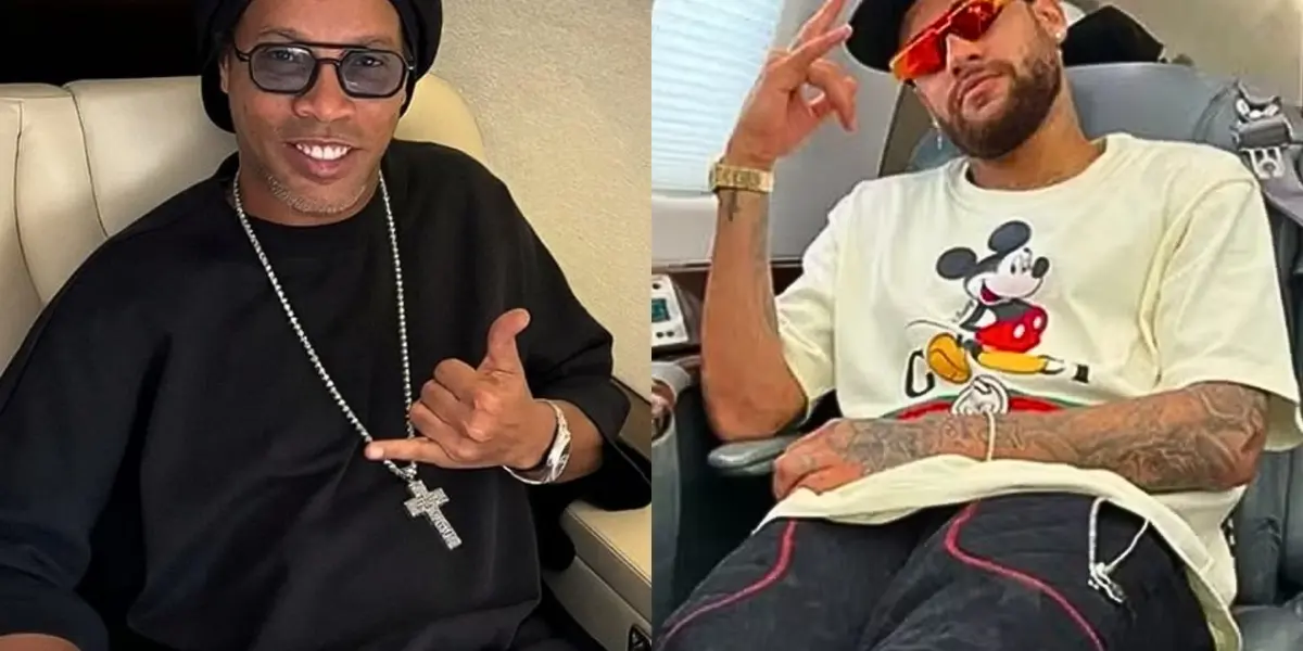 De mansão em Mangaratiba a cobertura em Balneário Camboriú para Ney, vida de luxo e ostentação do Bruxo