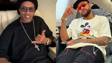 De mansão em Mangaratiba a cobertura em Balneário Camboriú para Ney, vida de luxo e ostentação do Bruxo