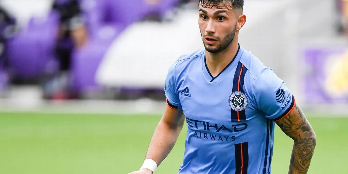 De olho em talento que atua nos Estados Unidos, Verdão abre os cofres