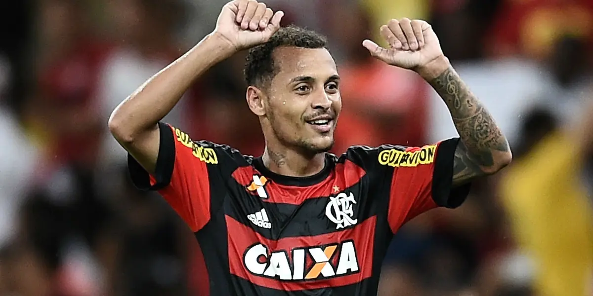 De saída da Ucrânia, Alan Patrick é pretendido por diversos clubes brasileiros incluindo o Flamengo