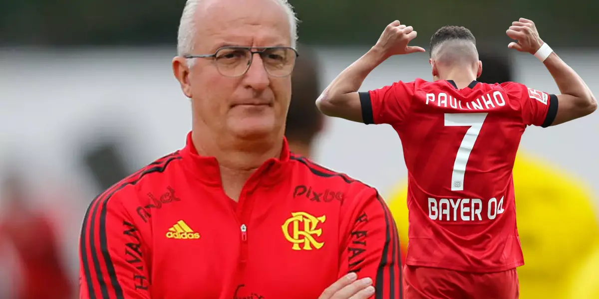 De saída do futebol alemão, campeão olímpico está prestes a retornar ao futebol brasileiro