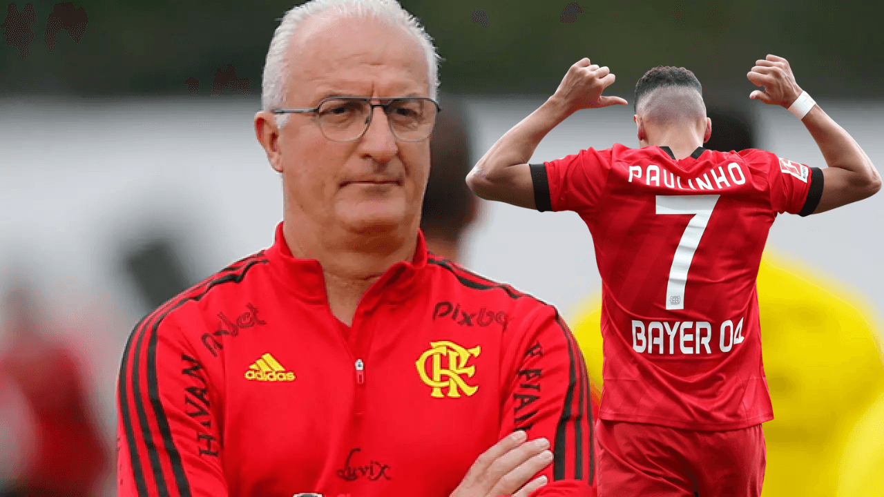 De saída do futebol alemão, campeão olímpico está prestes a retornar ao futebol brasileiro