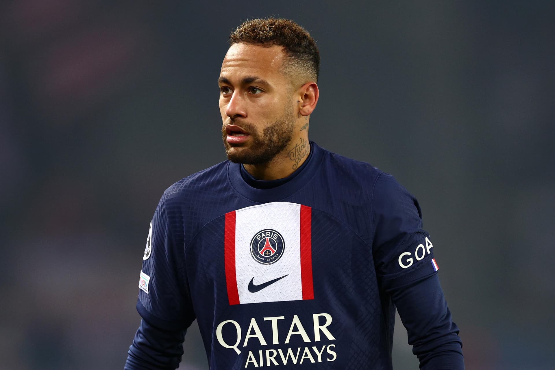 De saída do PSG, craque brasileiro pode parar no futebol inglês
