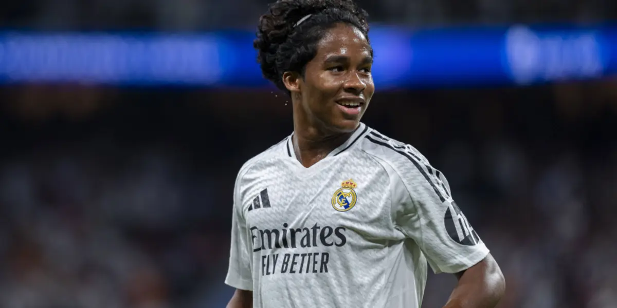 Decepção: Endrick não corresponde às expectativas no Real Madrid