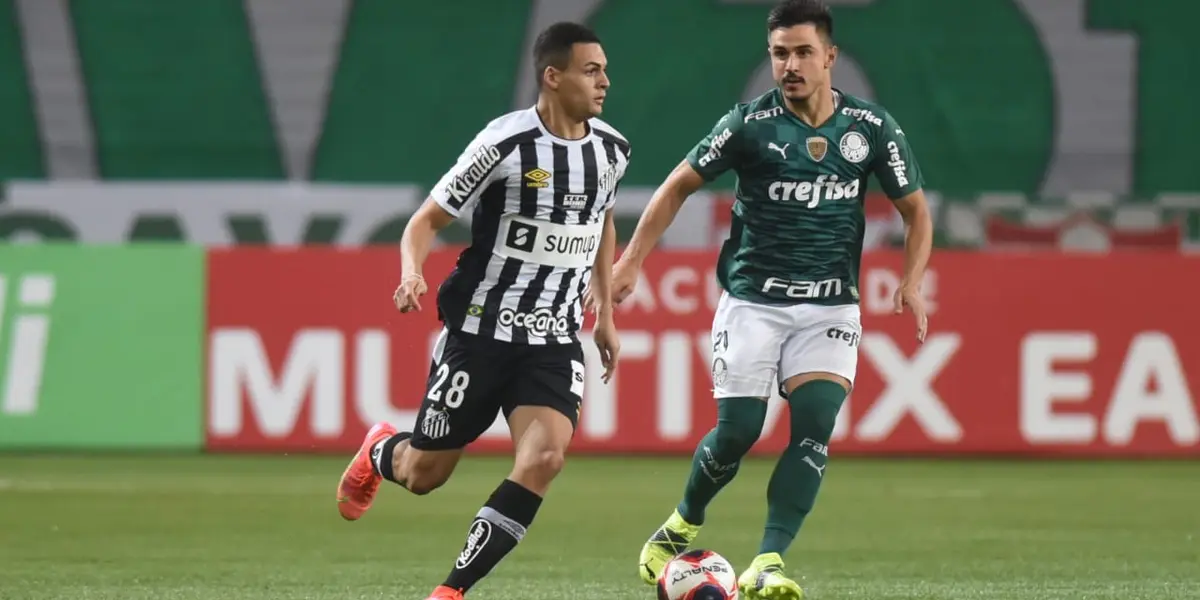 Decisão definirá quem será rebaixado entre Santos e São Bento