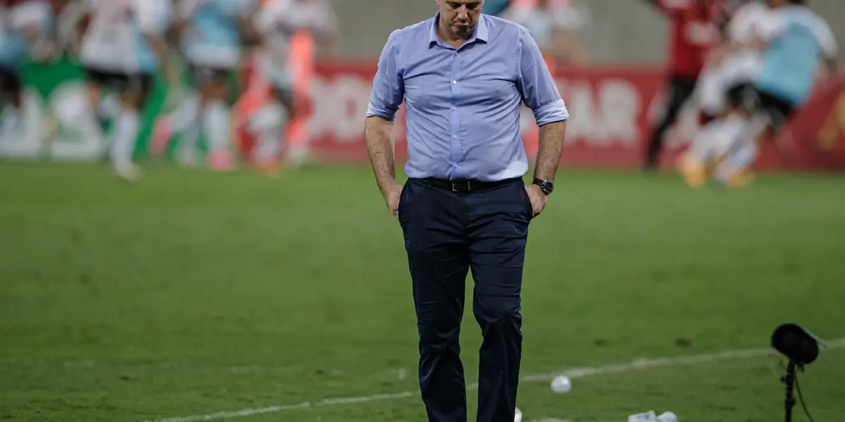 Decisão do Flamengo é afronta a Rogério Ceni