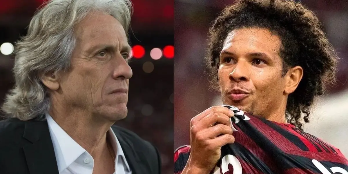 Decisão do volante vai definir seu futuro na carreira