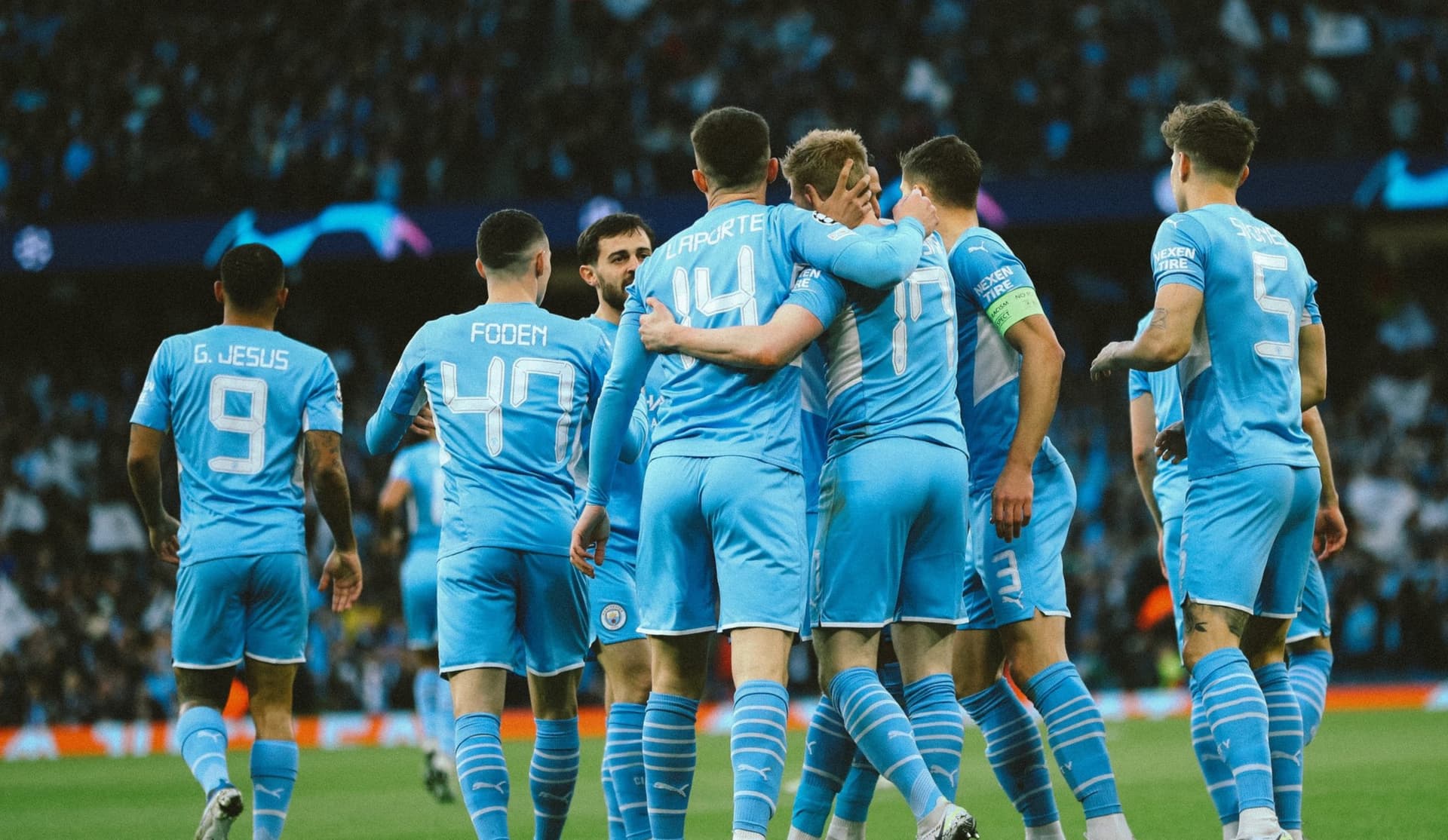 Decisão dos finalistas na próxima semana