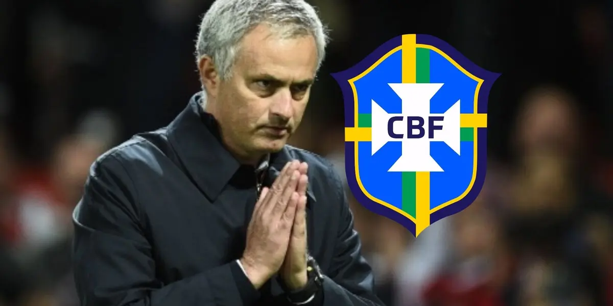 Decisão Judicial reverteu a possibilidade de punição da CBF