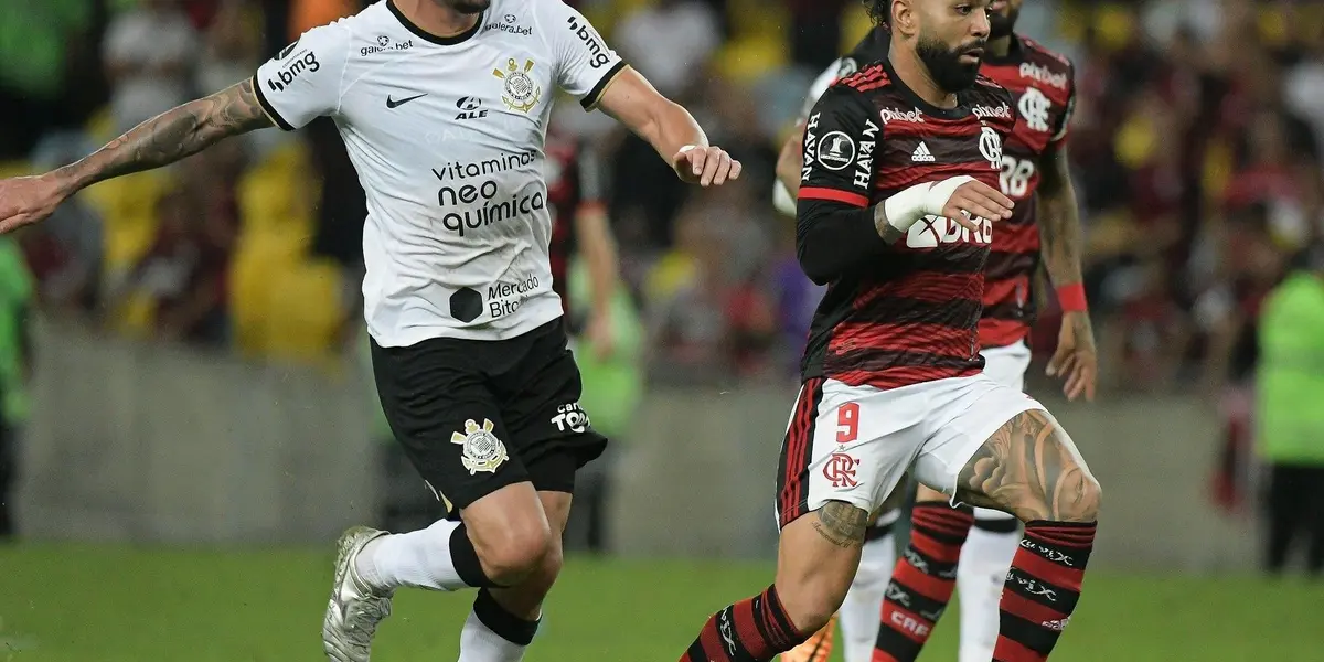 Decisão pela suspensão de Goiás e Corinthians repercutiu no Rio de Janeiro