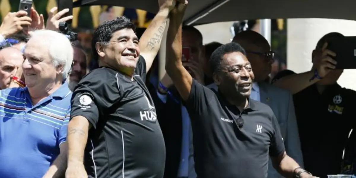 Declaração de Gianni Infantino surpreendeu aos atuais campeões do mundo